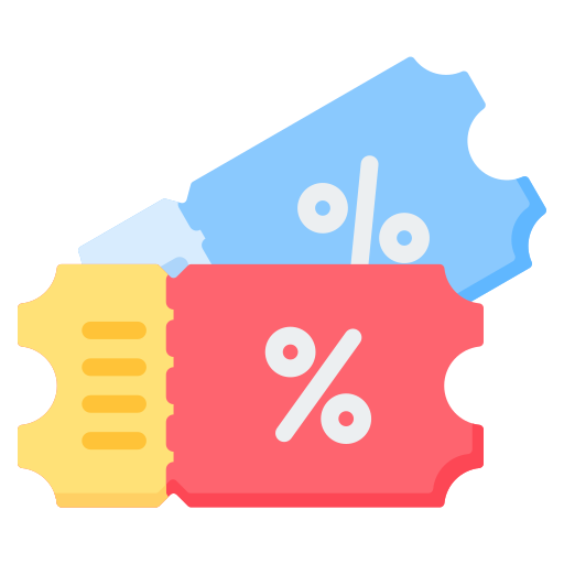 Coupon-icon